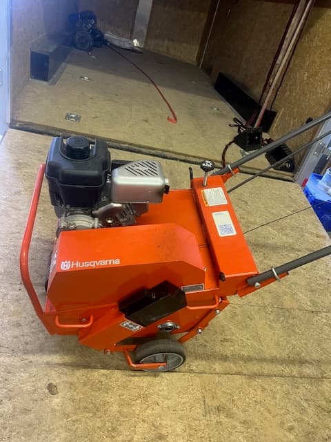 Aerator (Walk-Behind)